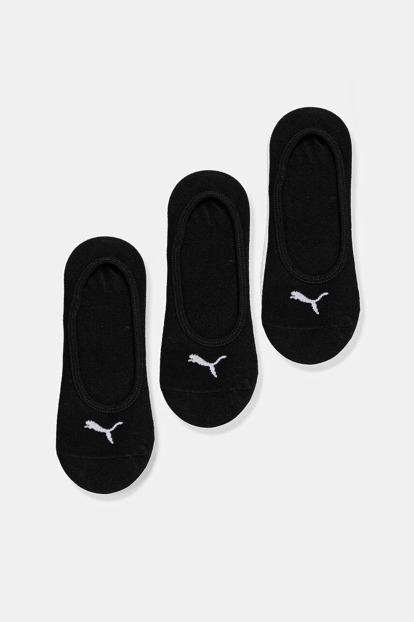 Ponožky Puma (3-pak) 906930.M 906930
