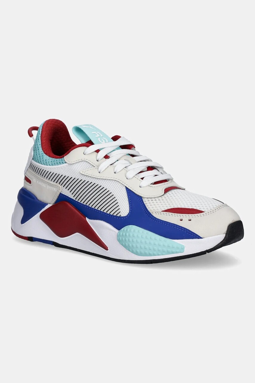 Tenisky Puma RS-X TOYS béžová farba, 369449