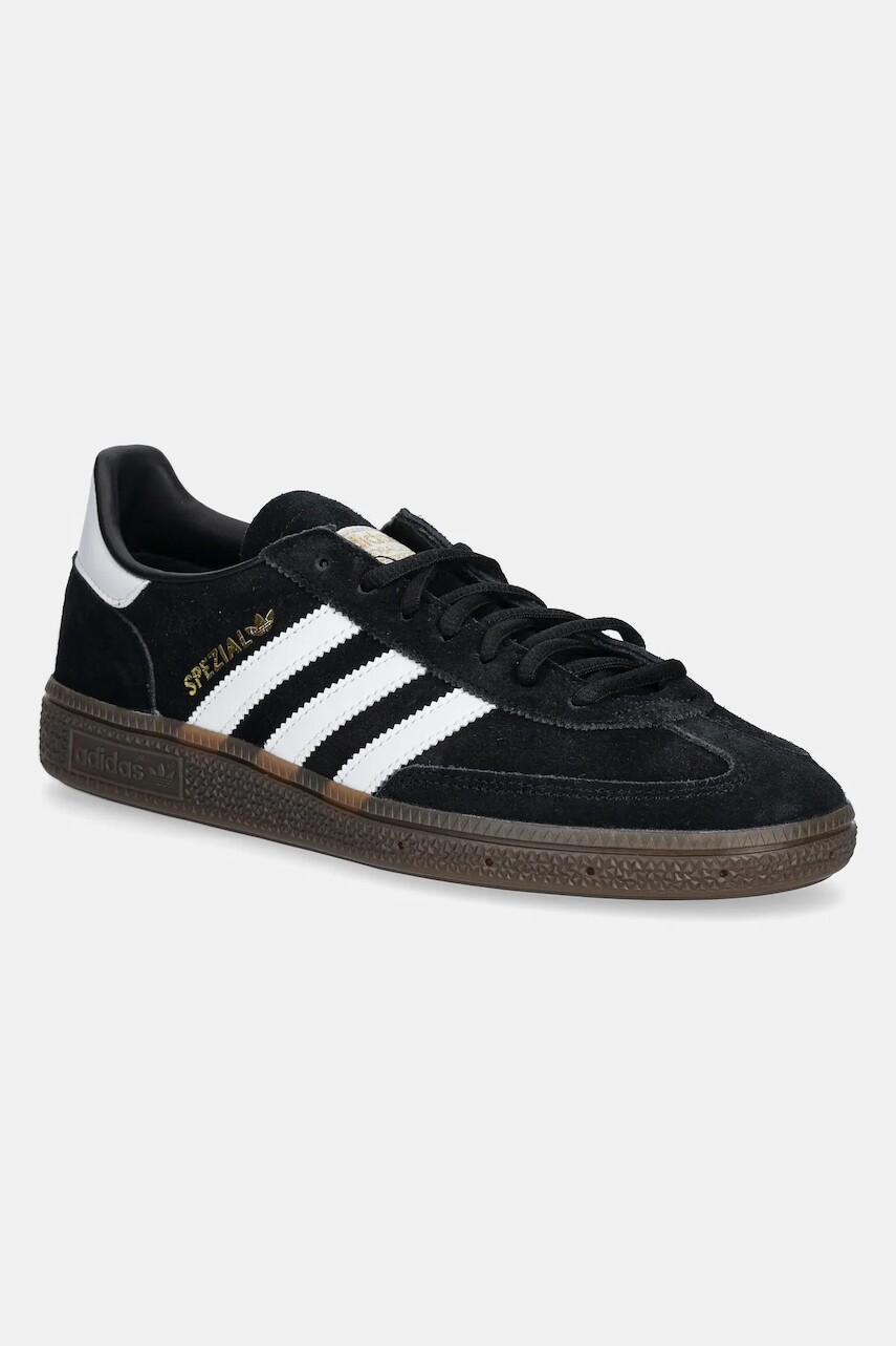adidas Originals - Topánky Handball Spezial DB3021-BLK/WHT/GU,