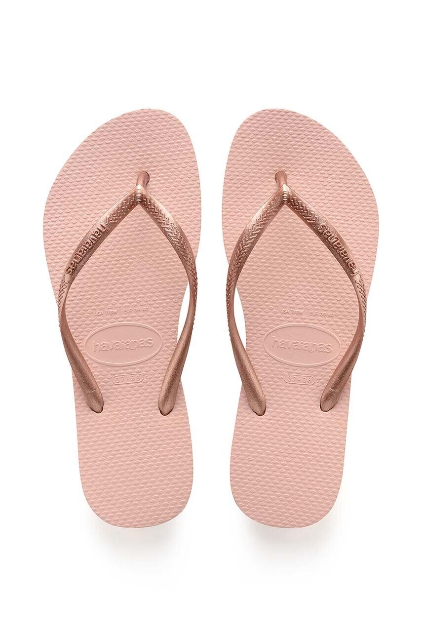 Žabky Havaianas SLIM 4000030.0076