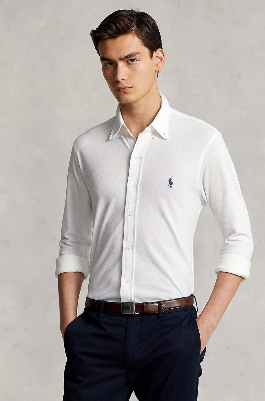 Polo Ralph Lauren - Košeľa 710654408003