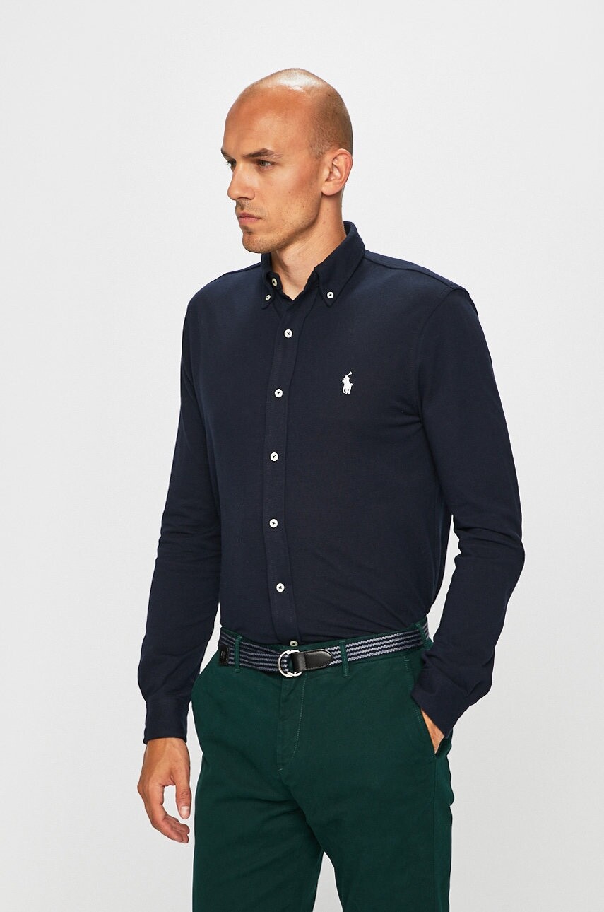 Polo Ralph Lauren - Košeľa 710654408016