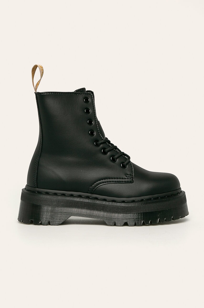 Dr. Martens - Workery 25310001-Black,