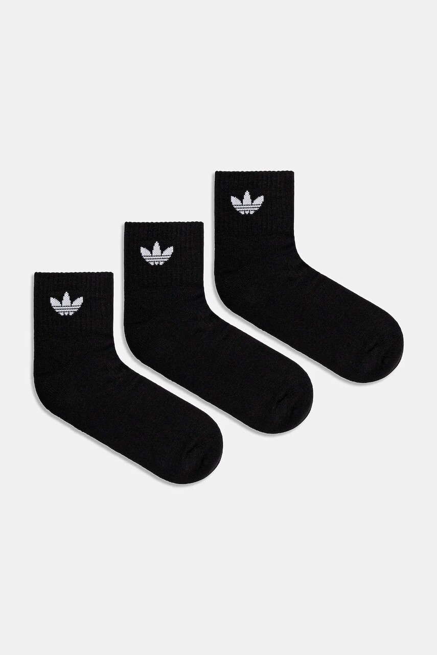 Ponožky adidas Originals (3-pak) FM0643 FM0643