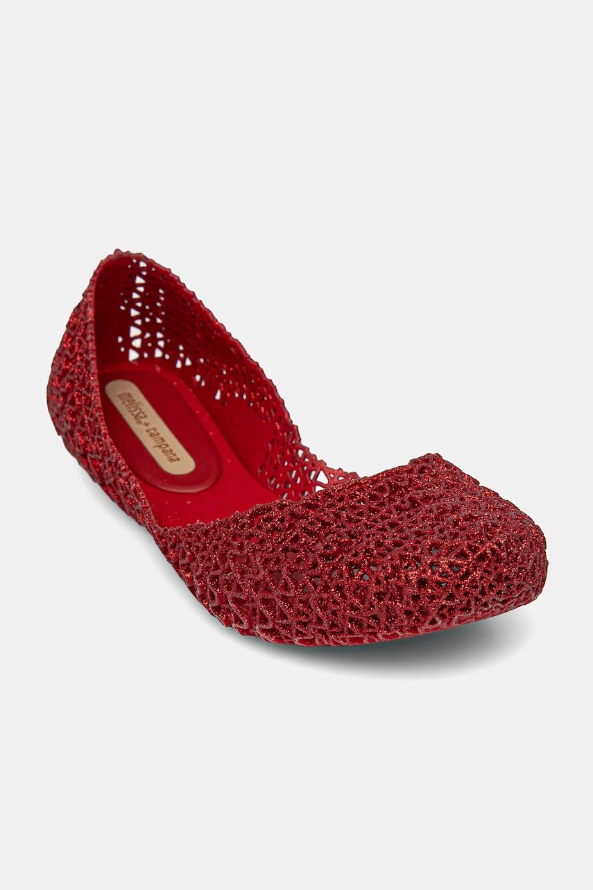 Baleríny Melissa  CAMPANA PAPEL VII AD M.31512