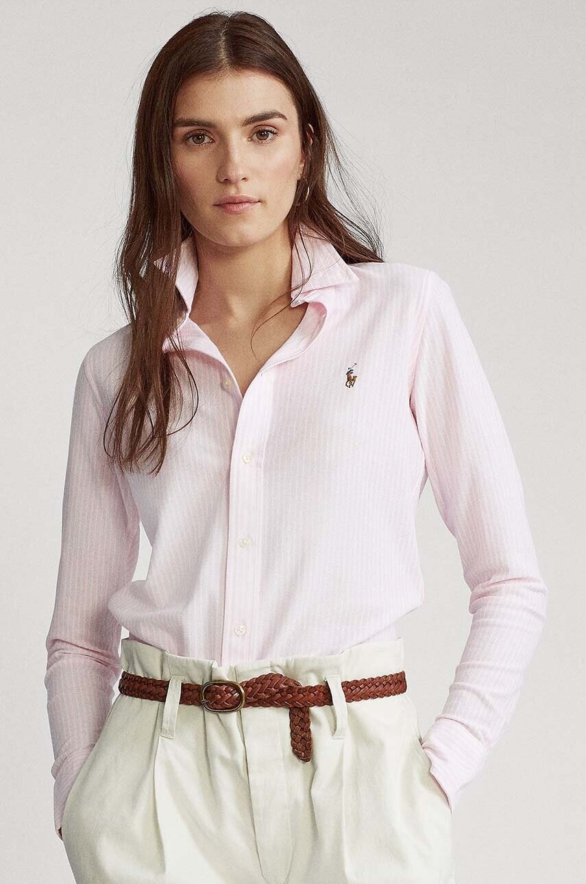 Polo Ralph Lauren - Košeľa 211664416001