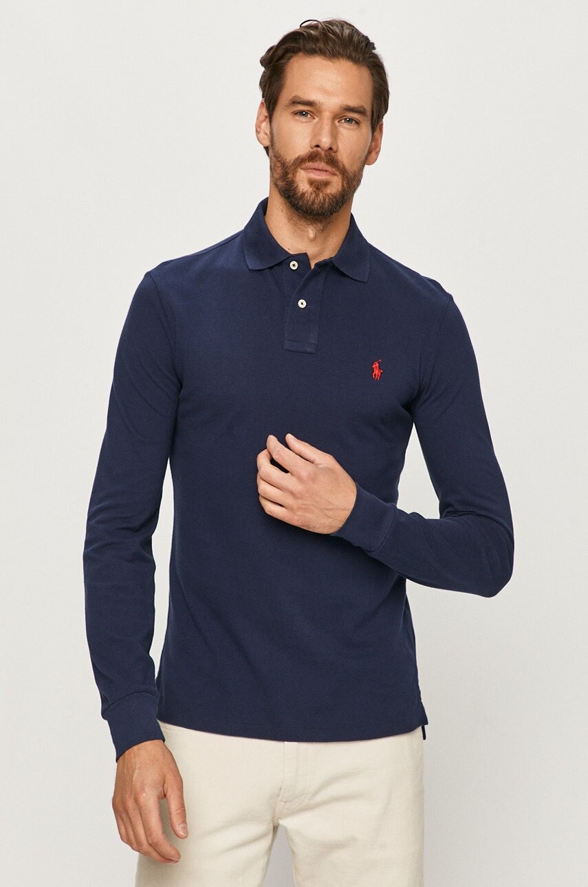Polo Ralph Lauren - Tričko s dlhým rukávom 710681126038