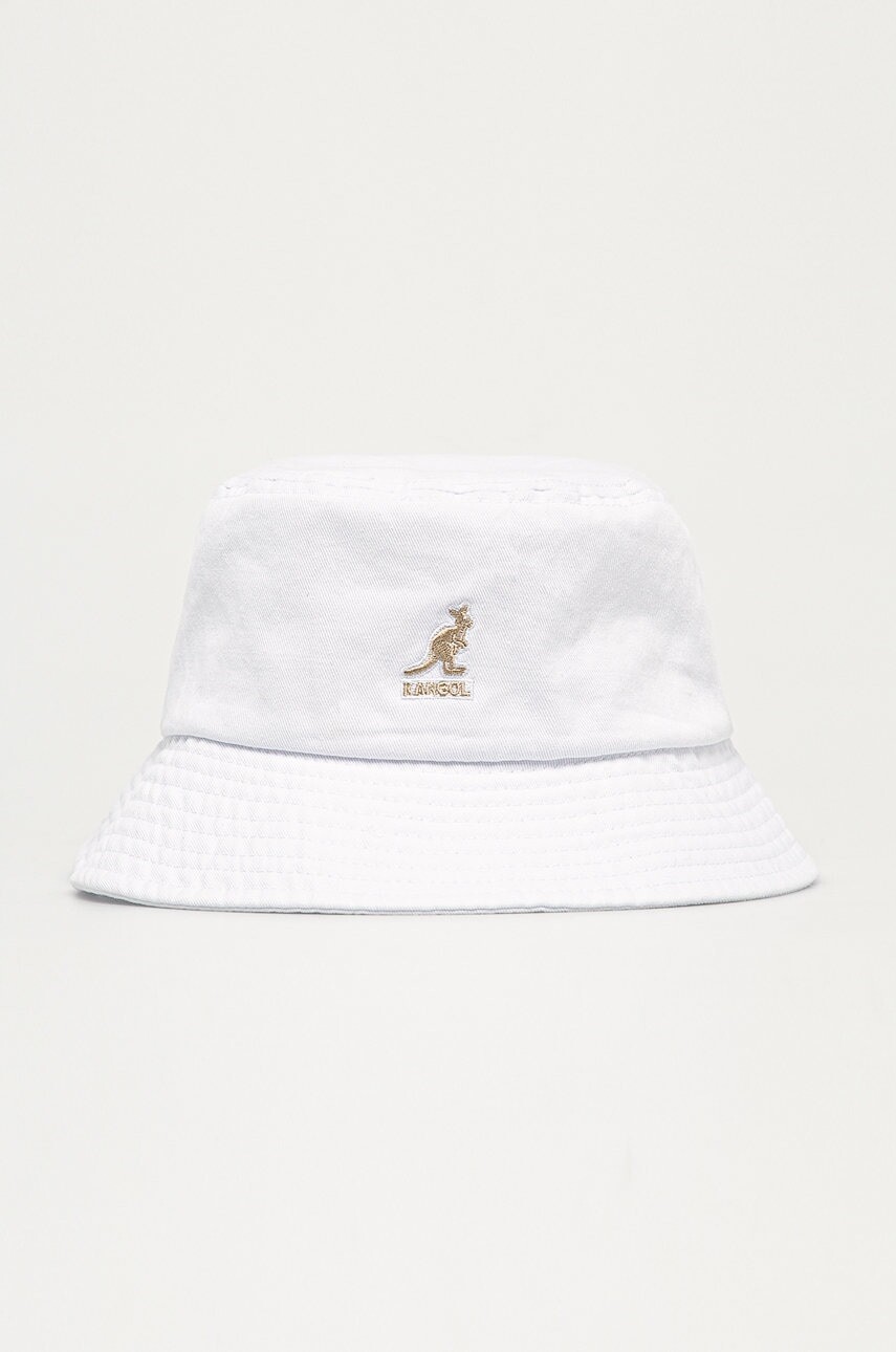 Kangol - Klobúk K4224HT.WH103-WH103,