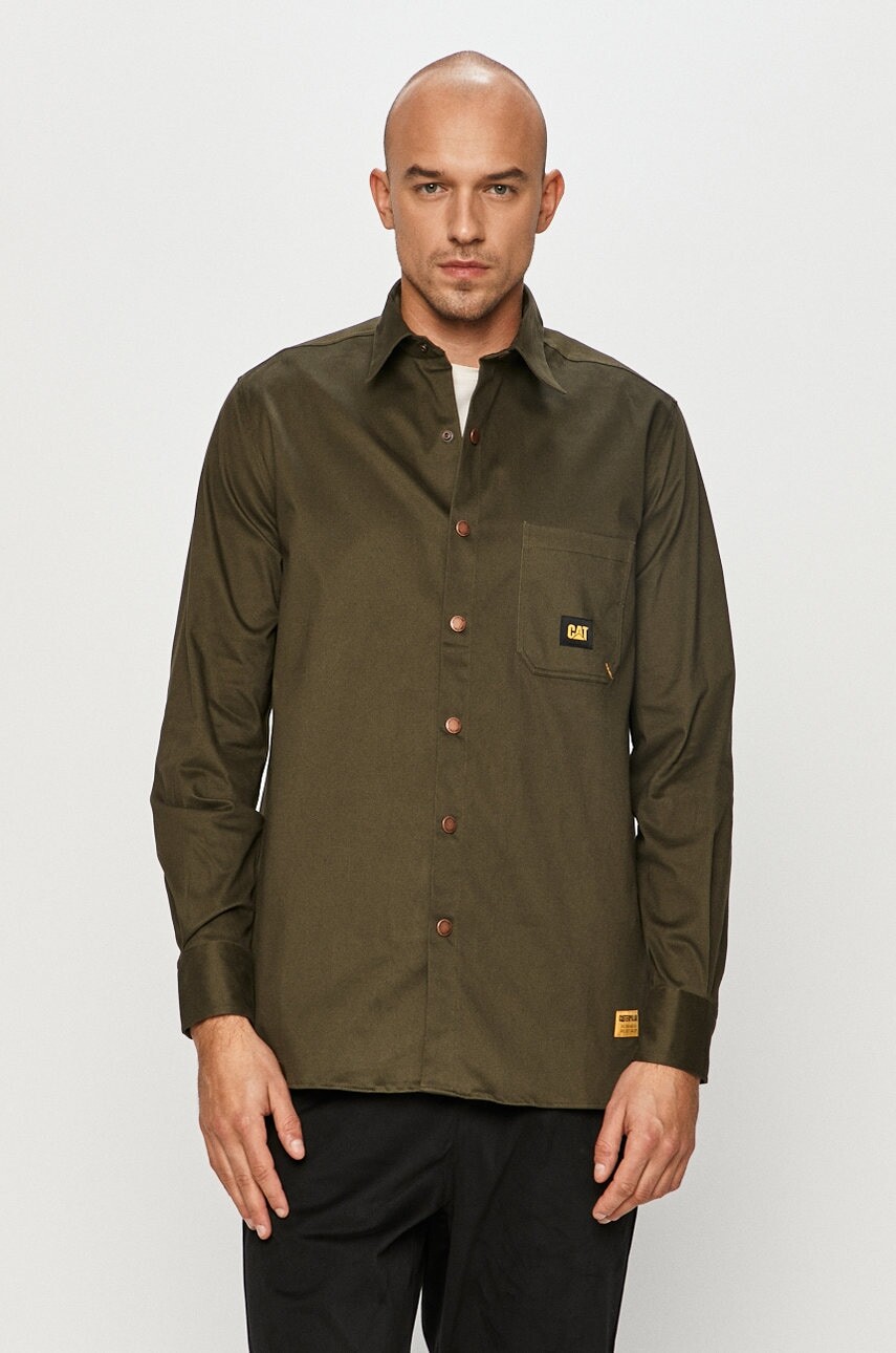 CAT Footwear - Košeľa