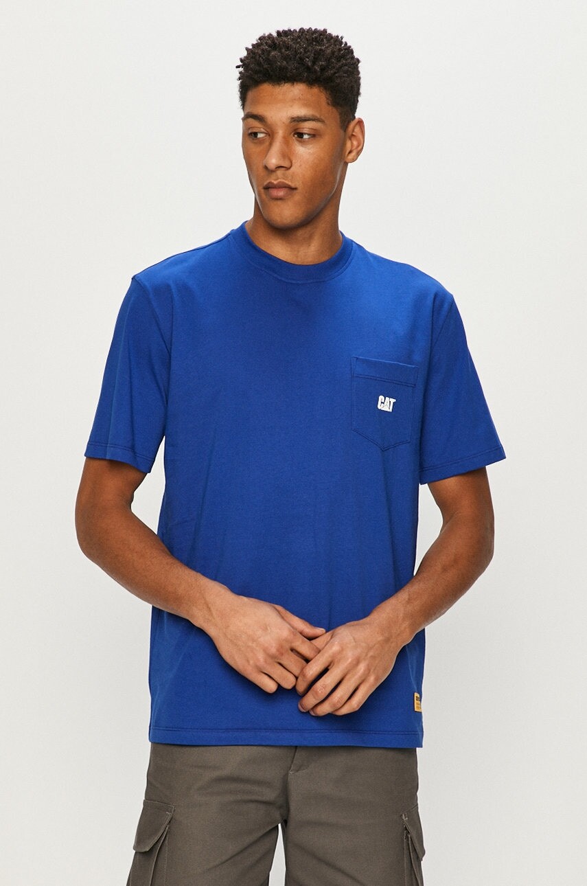 CAT Footwear - Tričko