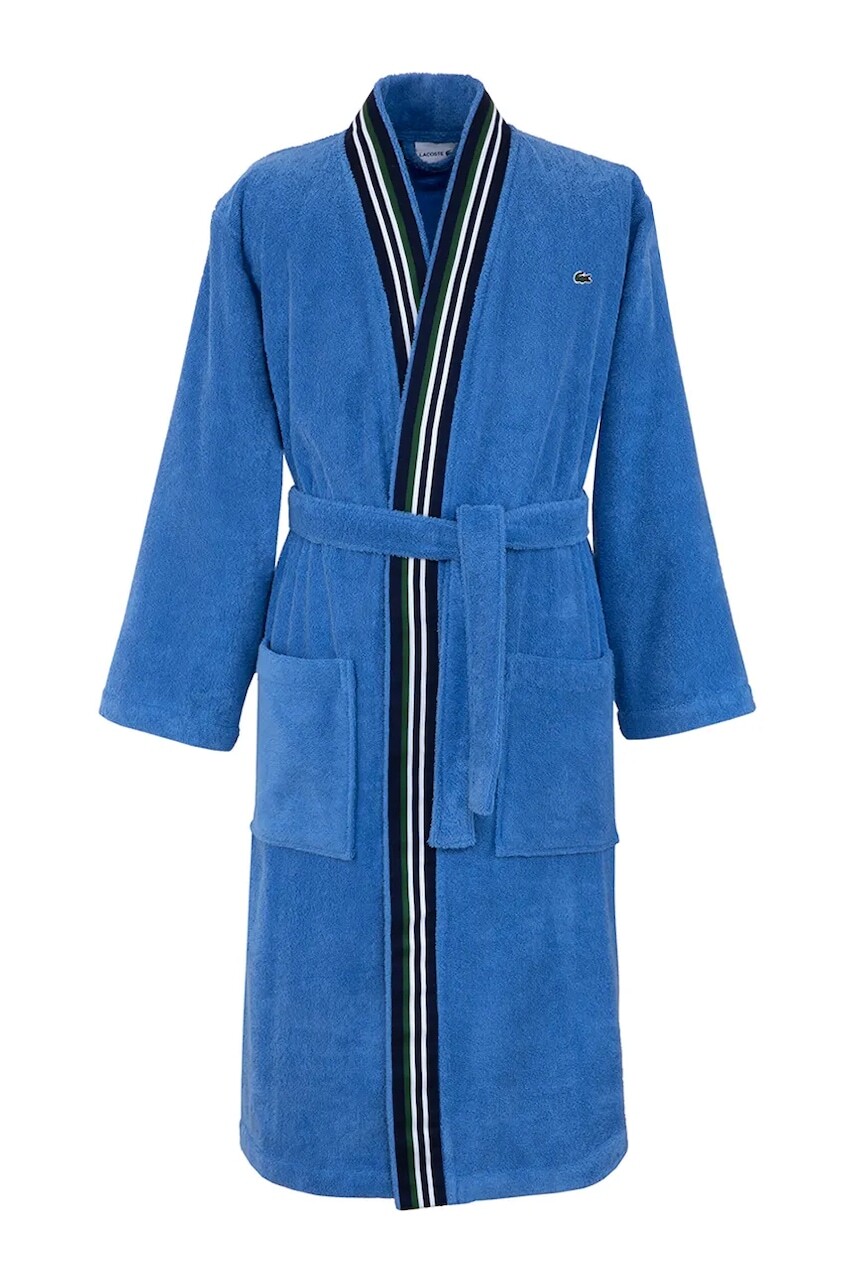 Župan Lacoste zelená farba, 0