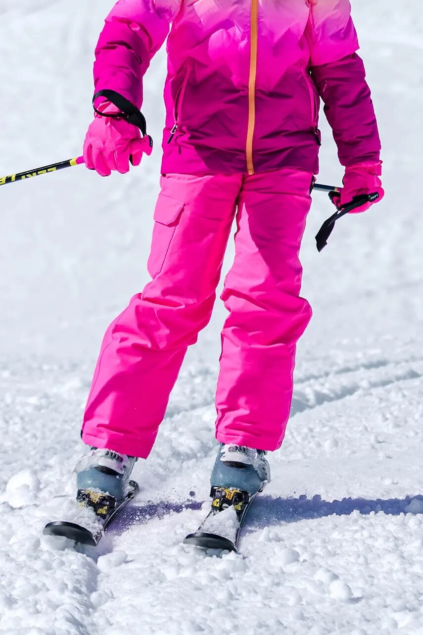 Detské nohavice Lego Wear šedá farba