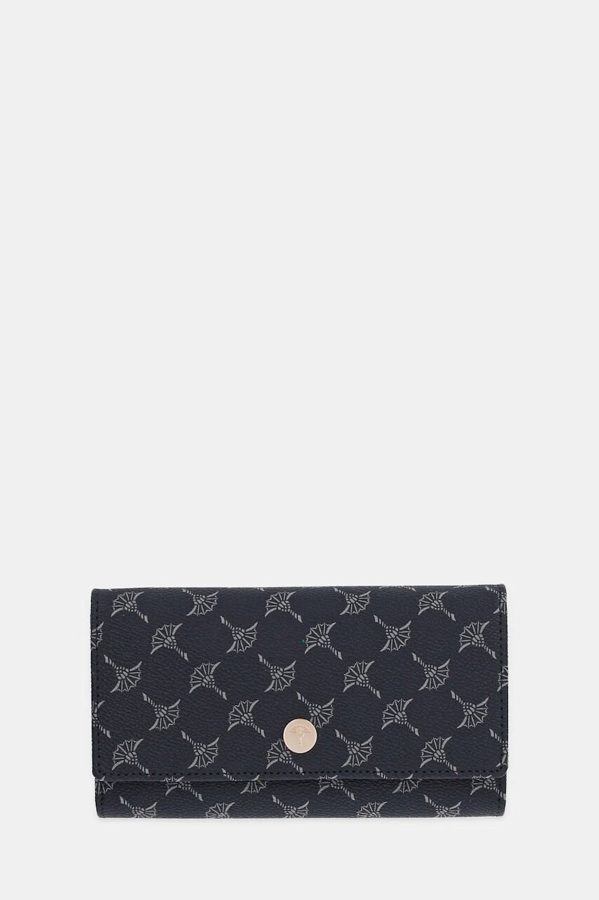 Peňaženka Joop! Cortina Europa dámska, biela farba, 4140006229