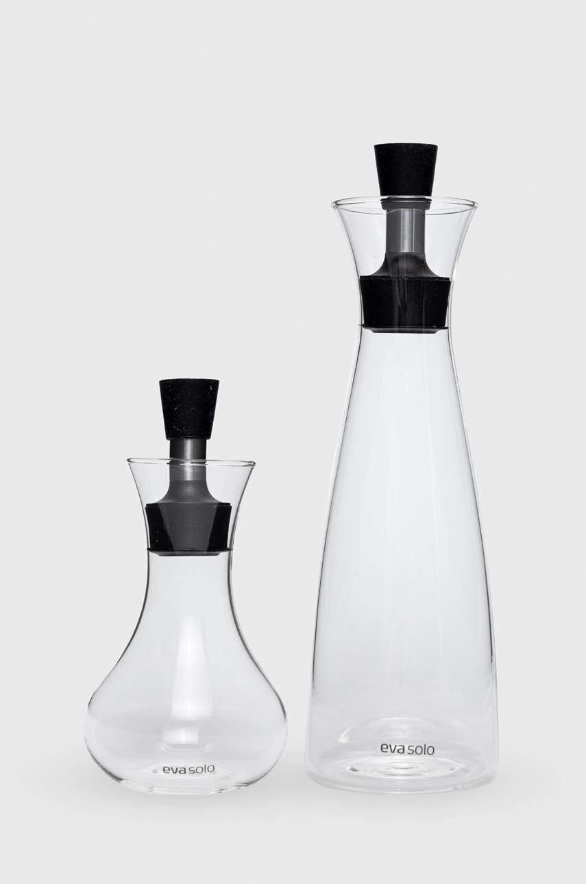 Sada karaf na olej a dresing Eva Solo 2-pak