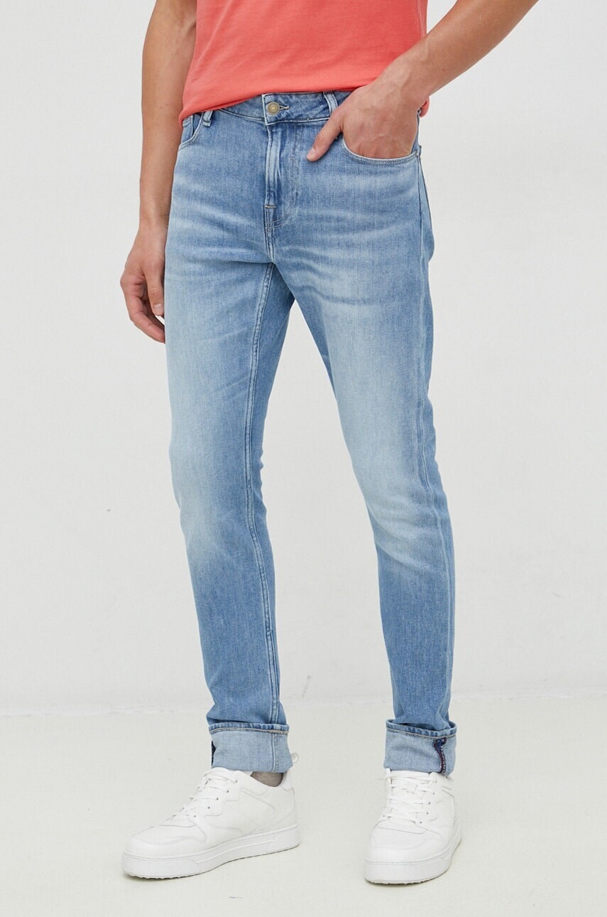 Rifle Guess Chris CHRIS pánske, M2YA27 D4Q43