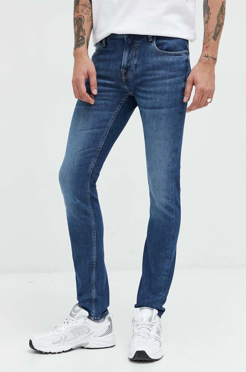 Rifle Guess miami MIAMI pánske, M2YAN1 D4Q42