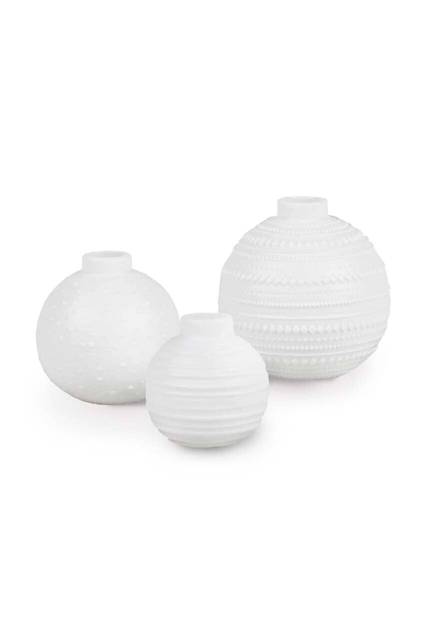 Sada dekoračných váz Raeder 3-pak