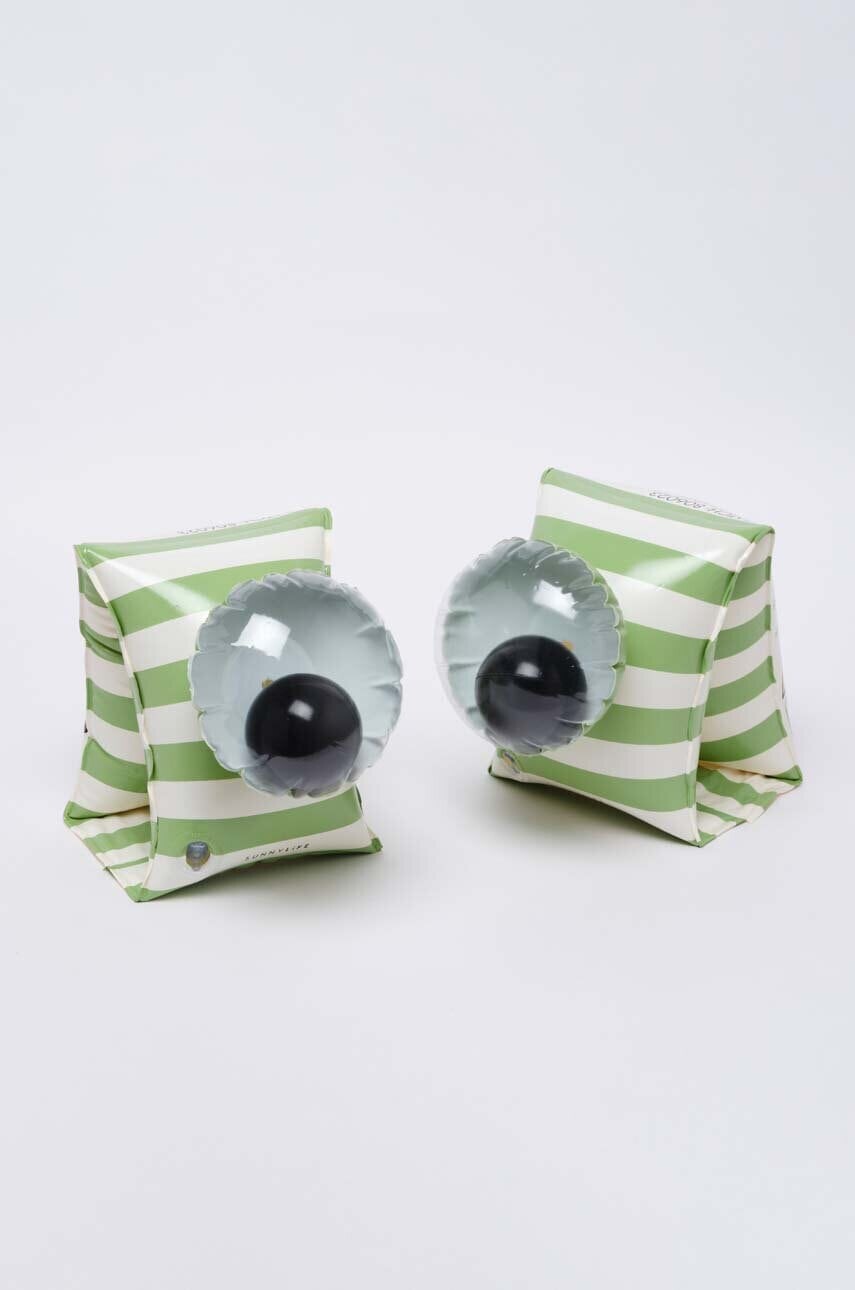 Plavecké rukávniky pre deti SunnyLife Shark Tribe 2-pak