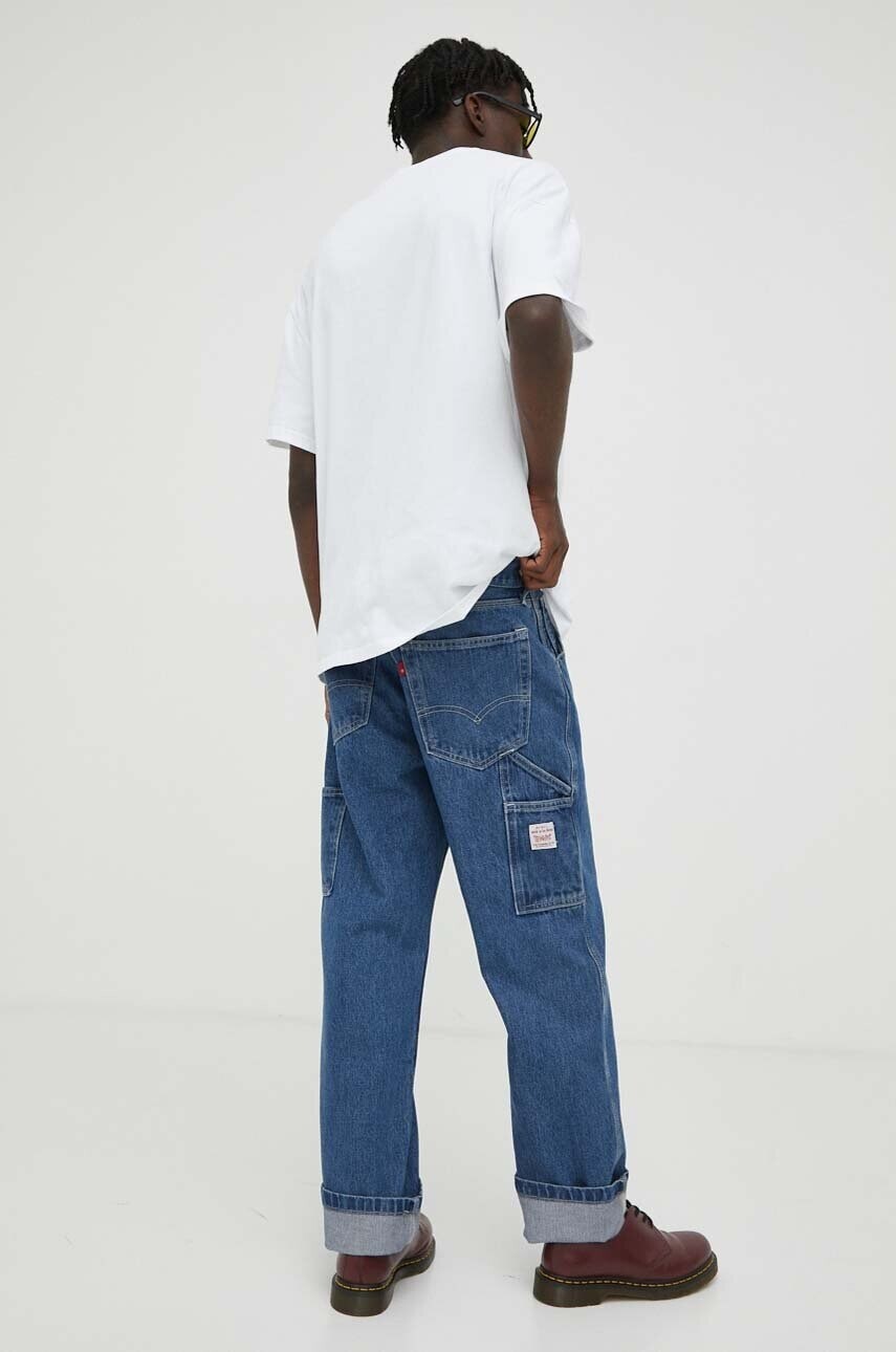 Rifle Levi's 568 STAY LOOSE 568 LOOSE STRT CARPENTER pánske,568 LOOSE STRT CARPENTER