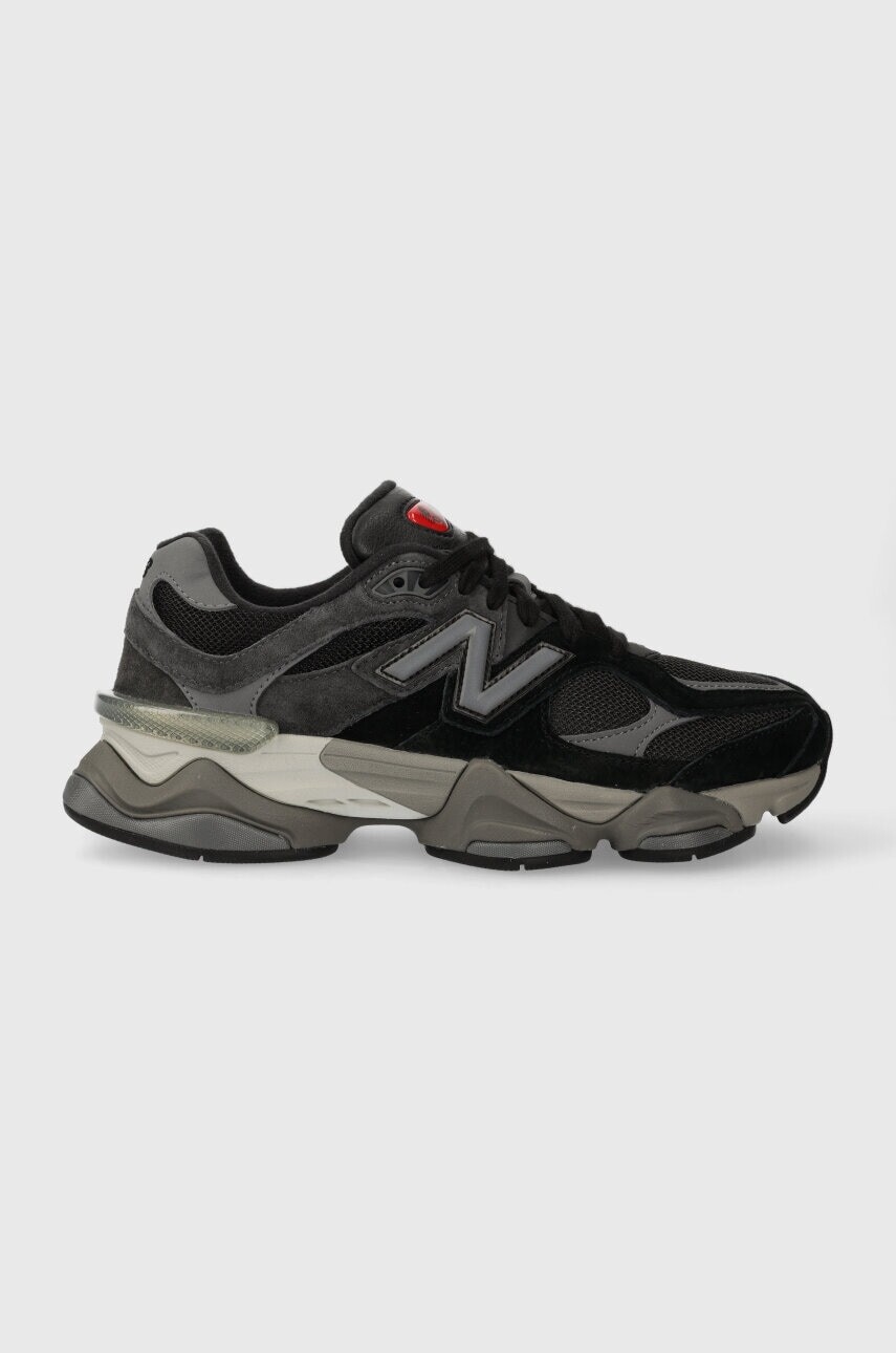 Tenisky New Balance 9060 čierna farba U9060BLK