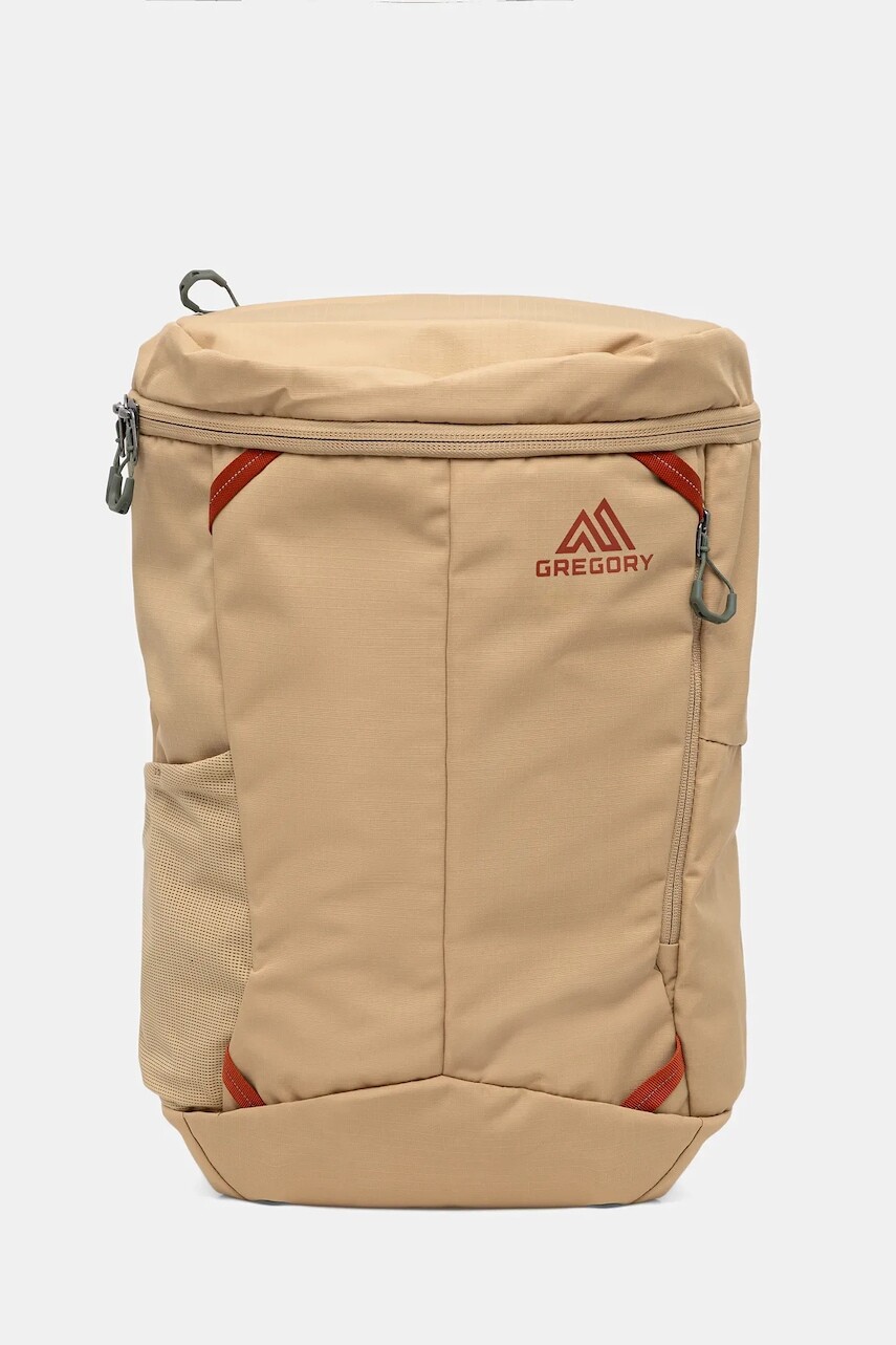 Ruksak Gregory Rhune 25 tmavomodrá farba, veľký, jednofarebná, RHUNE.25