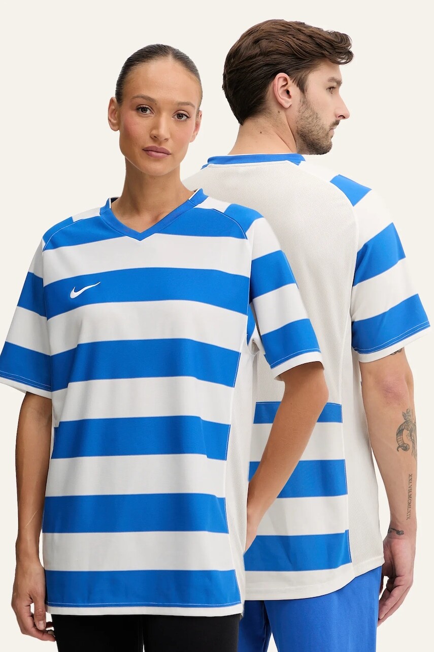 Tričko Nike 358035.463-463, vzorovaný