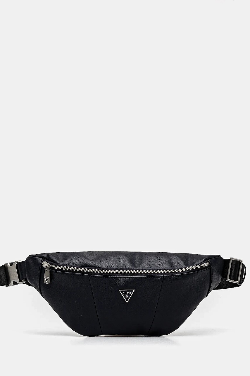 Ľadvinka Guess tmavomodrá farba