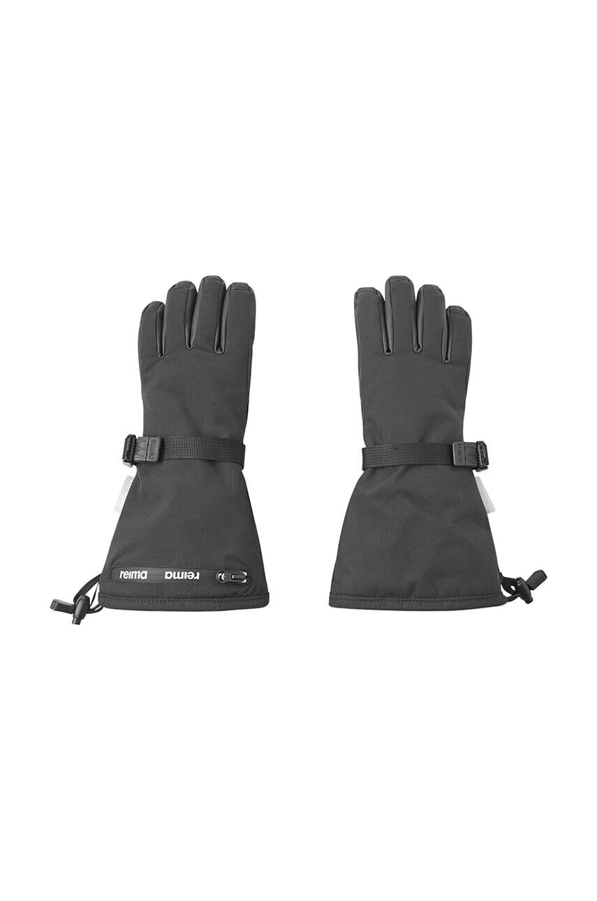 Detské lyžiarske rukavice Reima Skimba