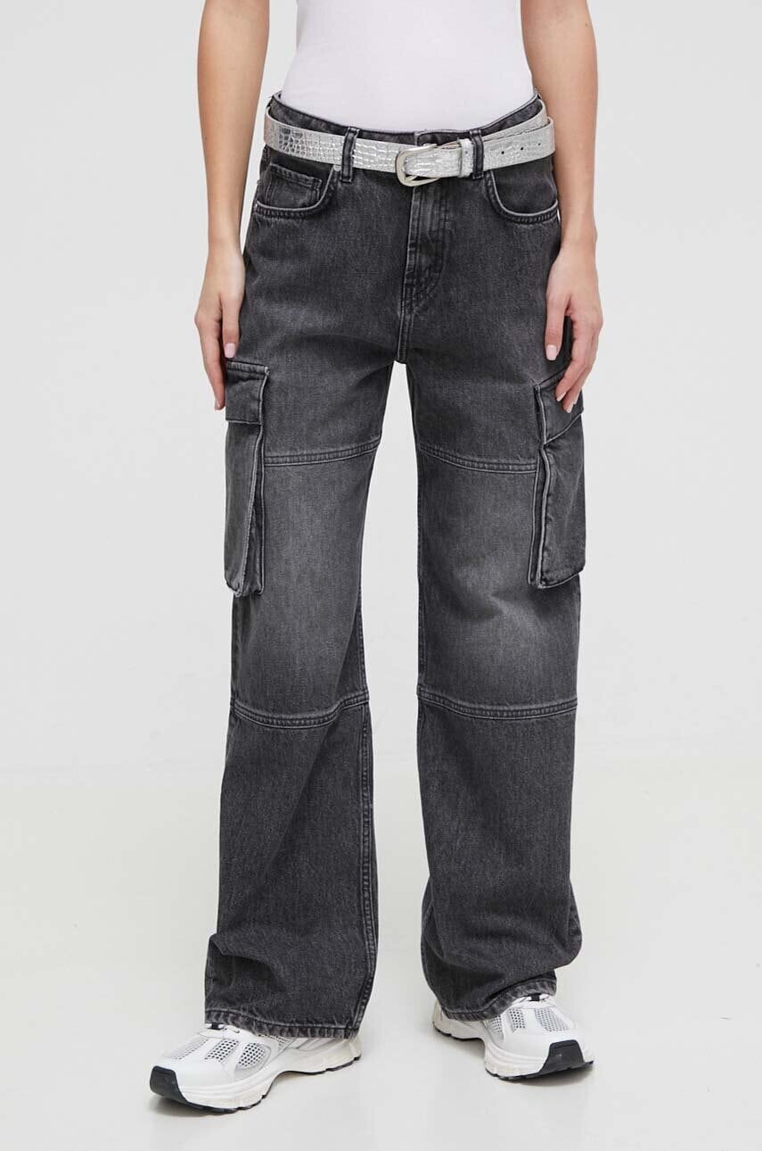 Rifle HUGO 1993 dámske,vysoký pás,50507887