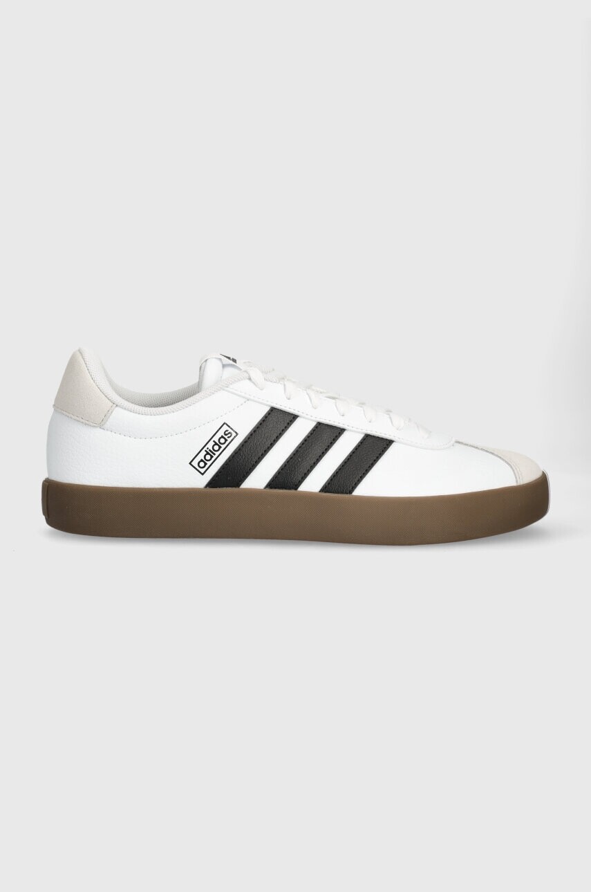 Tenisky adidas COURT biela farba, ID6285