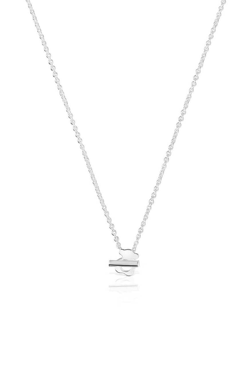 Strieborný náhrdelník Tous I-Bear 1004126900