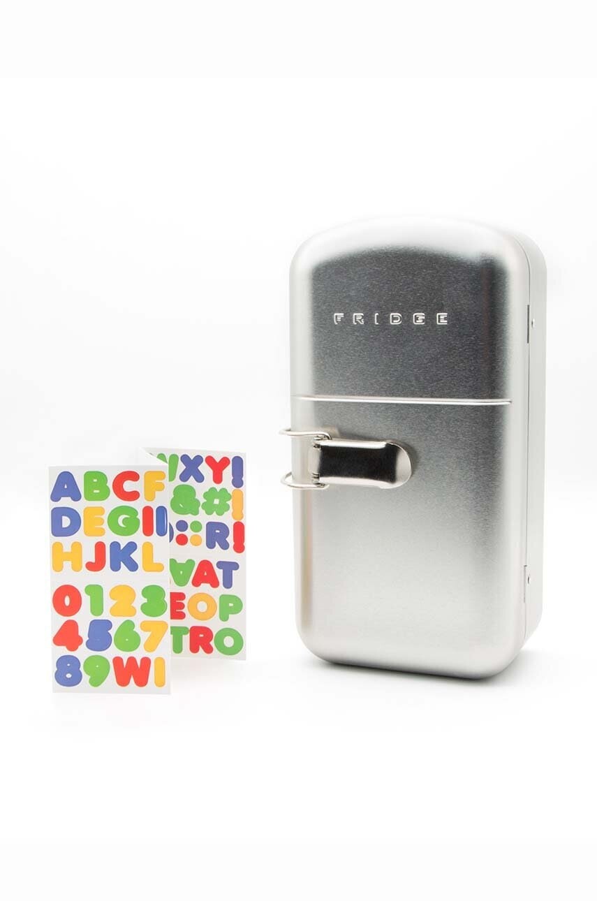 Obedár Luckies of London Fridge Lunch Box