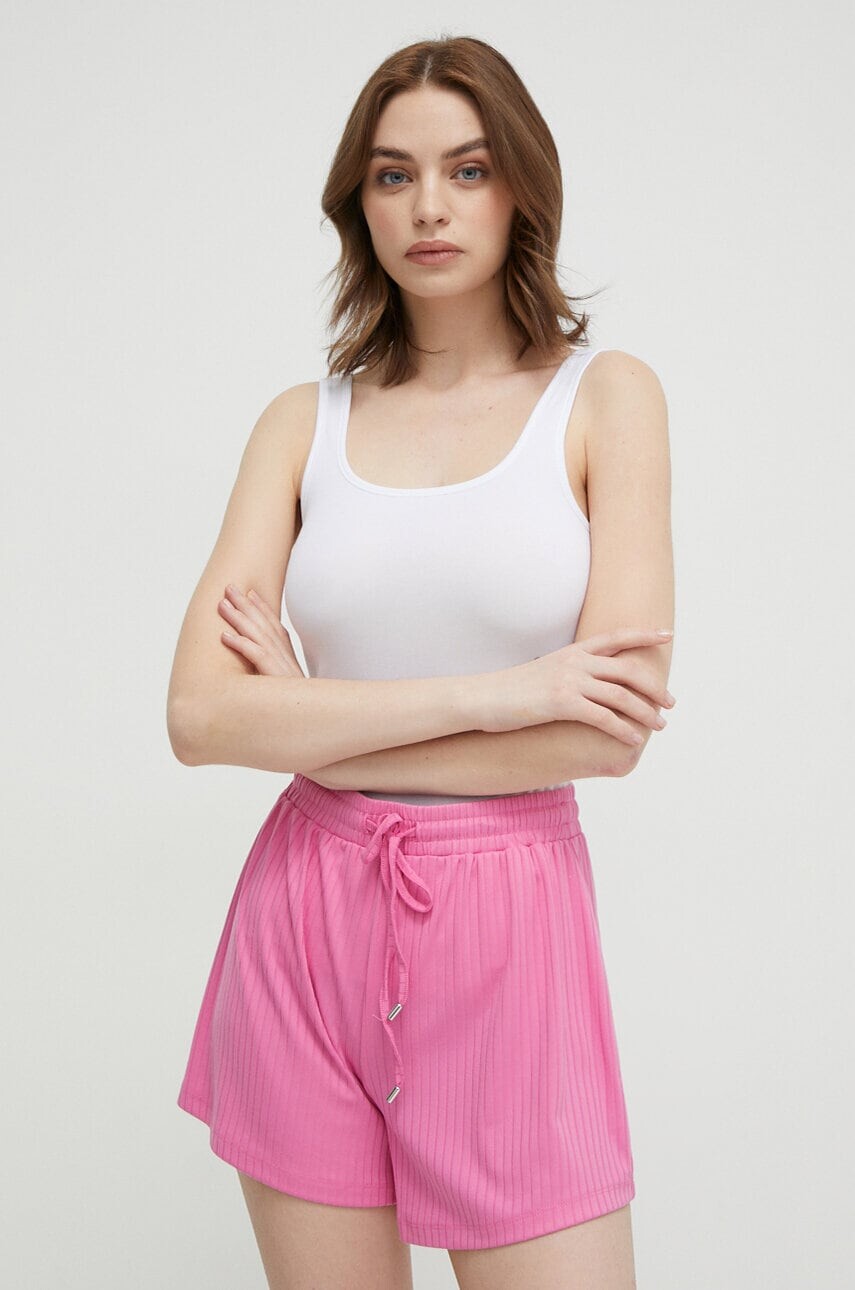 Top HUGO dámsky,biela farba,50469682