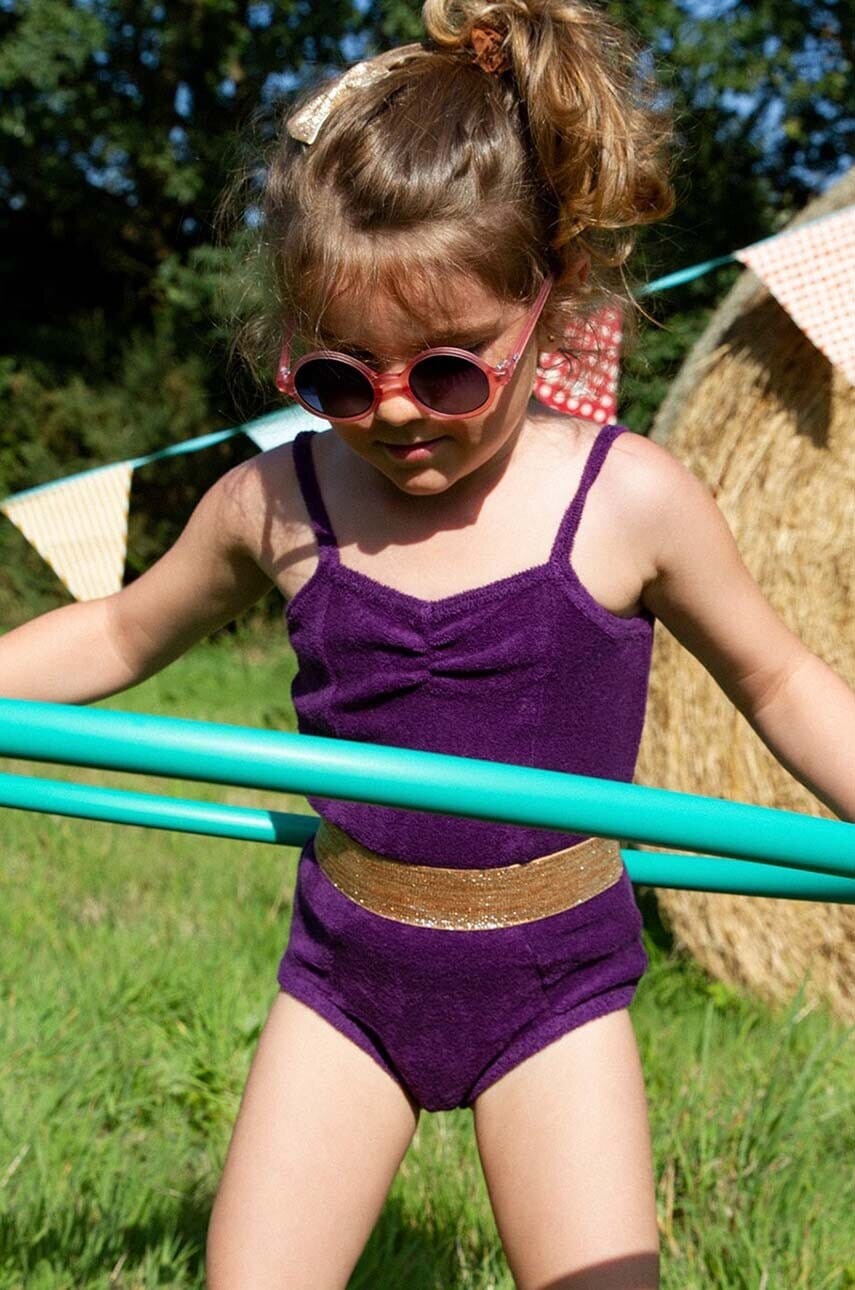 Detské slnečné okuliare Ki ET LA ružová farba