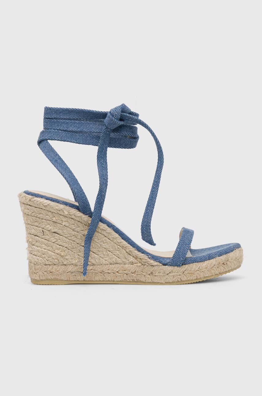 Sandále Alohas Willa S100295.01