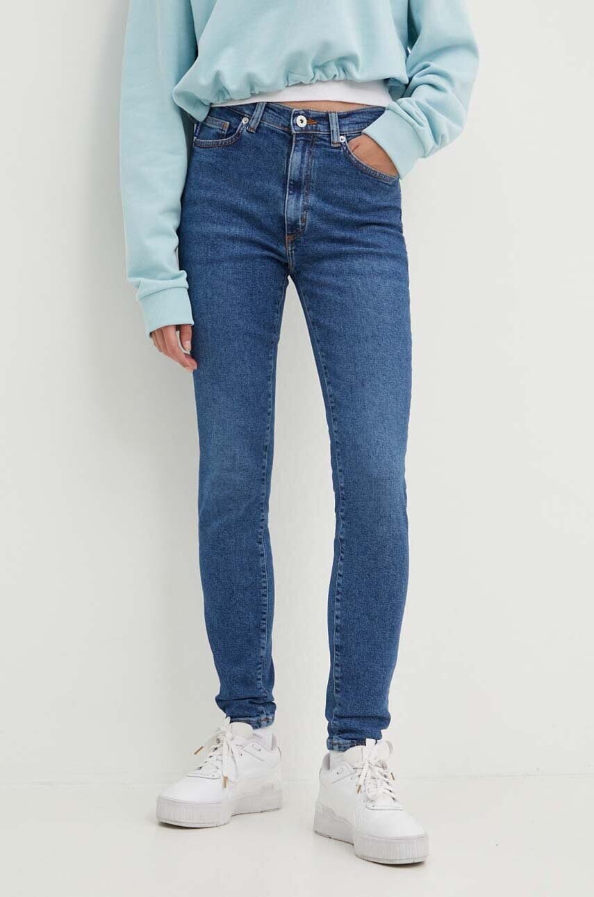 Rifle Hugo Blue dámske, 50515814