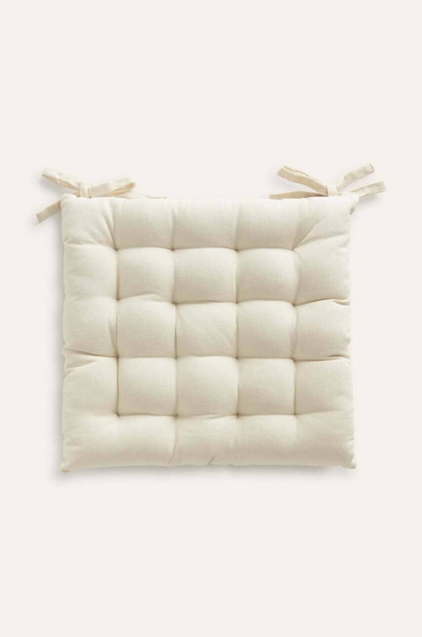 Podsedák na stoličku Calma House Gavema 40 x 40 x 4 cm