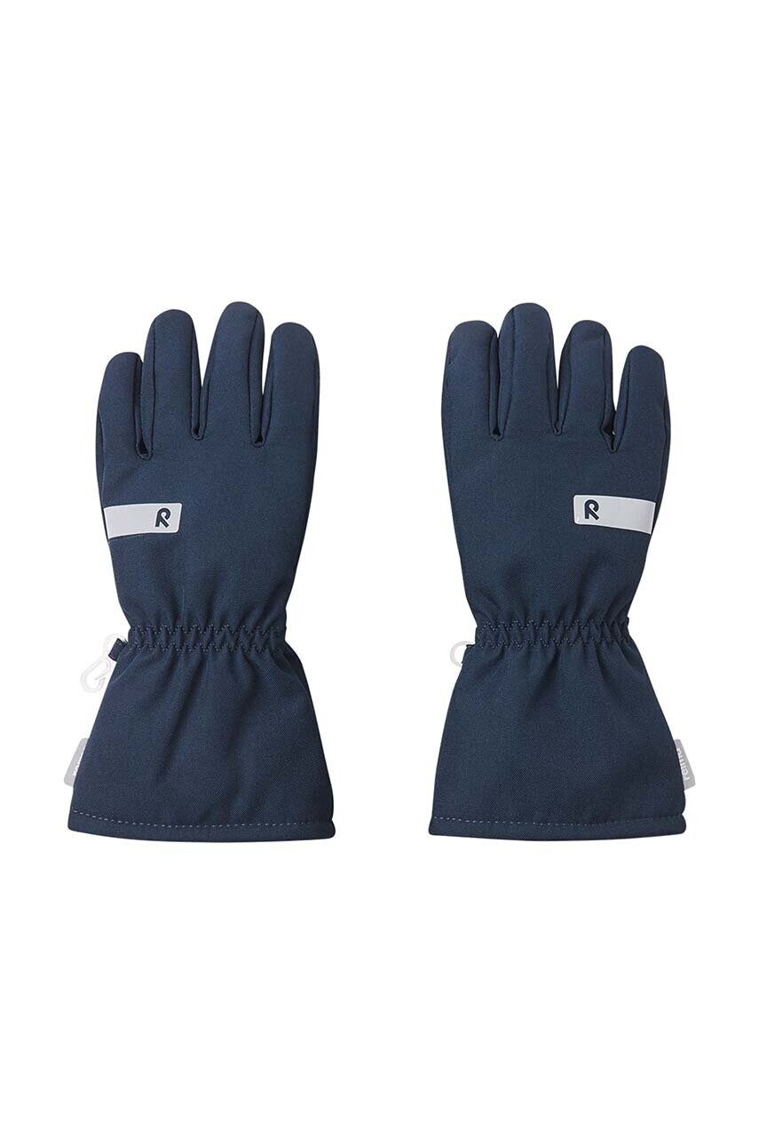 Detské rukavice s prímesou vlny Reima Milne 5300108B