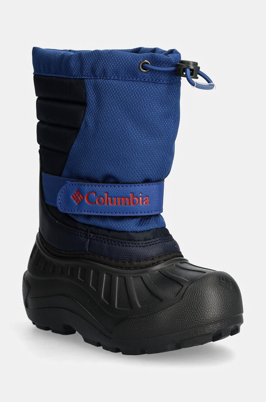 Detské snehule Columbia POWDERBUG SNOWLITE 2078922