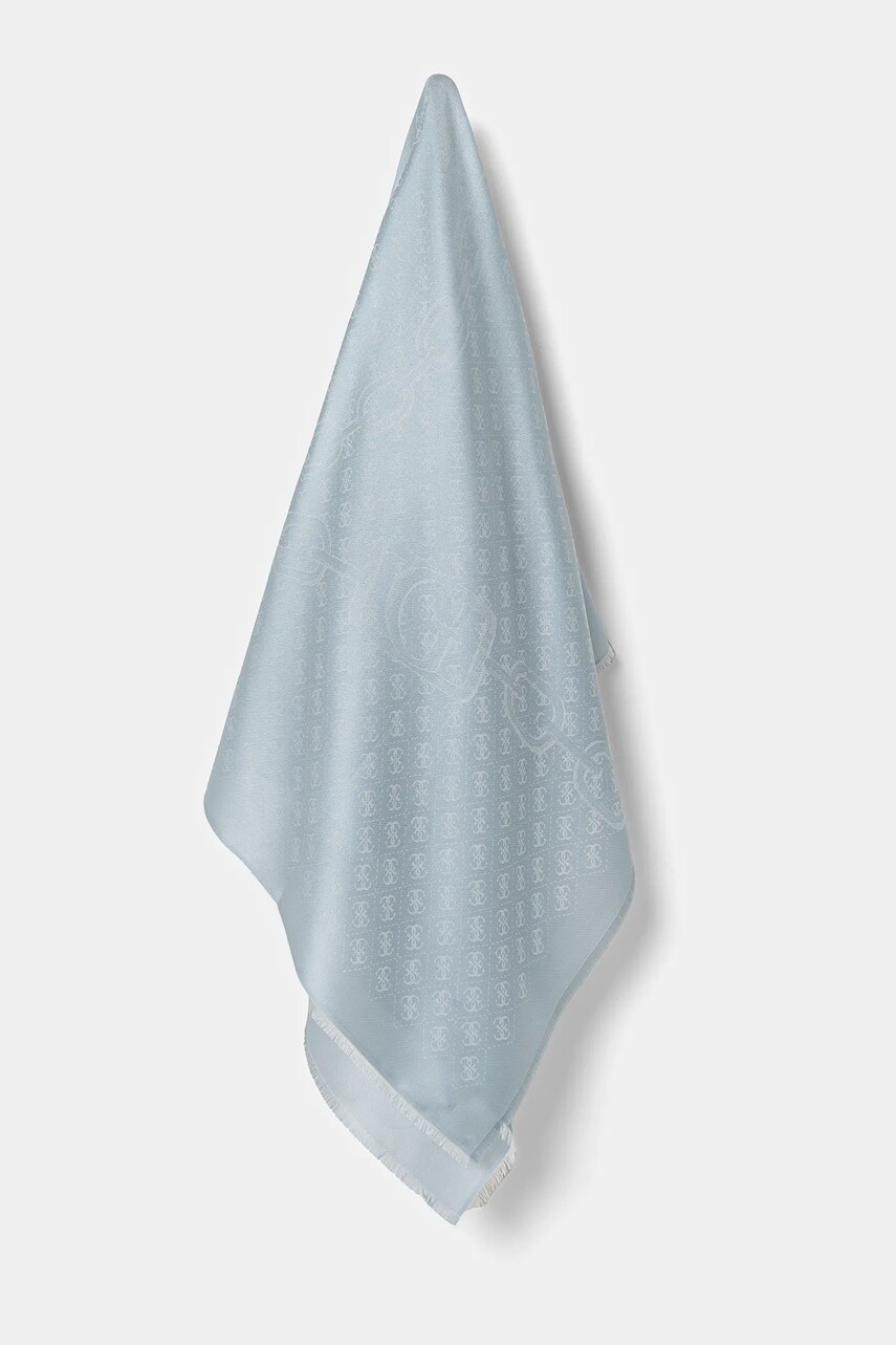 Šatka Guess dámska, vzorovaná, AW5191 POL03