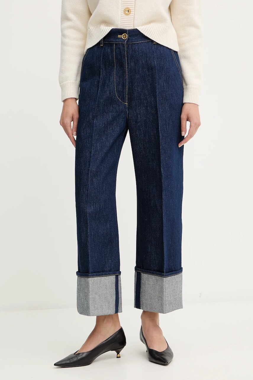 Rifle Patou vysoký pás, TR0030008