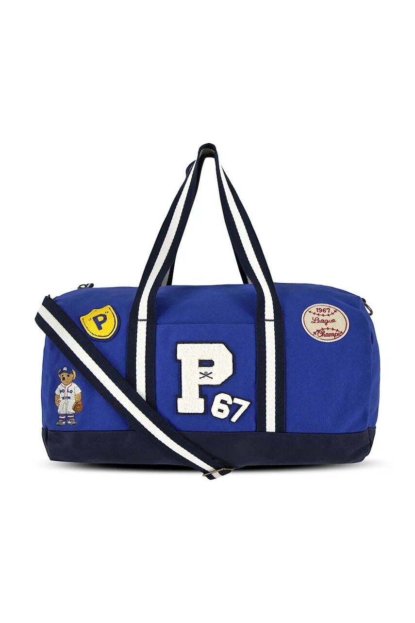 Detská taška Polo Ralph Lauren 9AR102