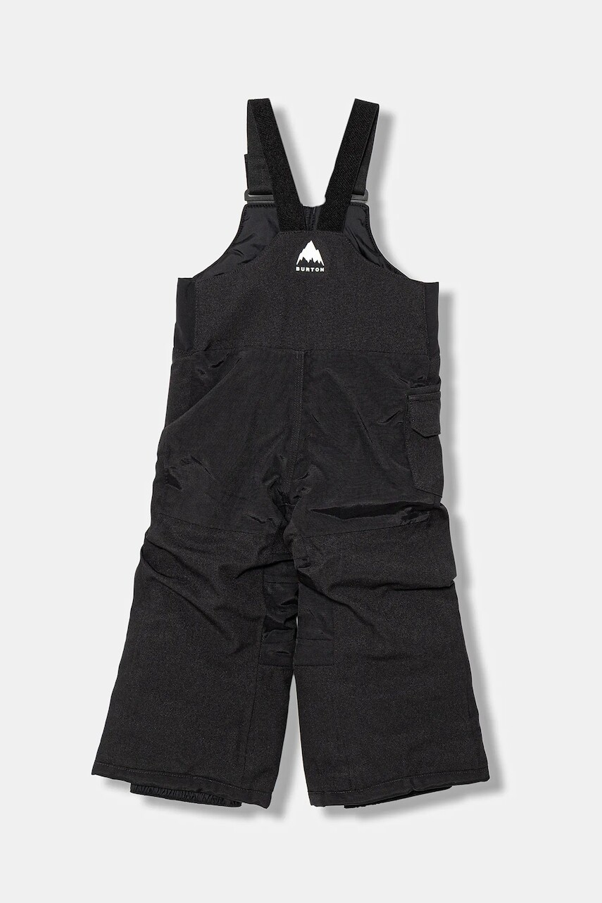 Detské lyžiarske nohavice Burton MAVEN modrá farba, 130521