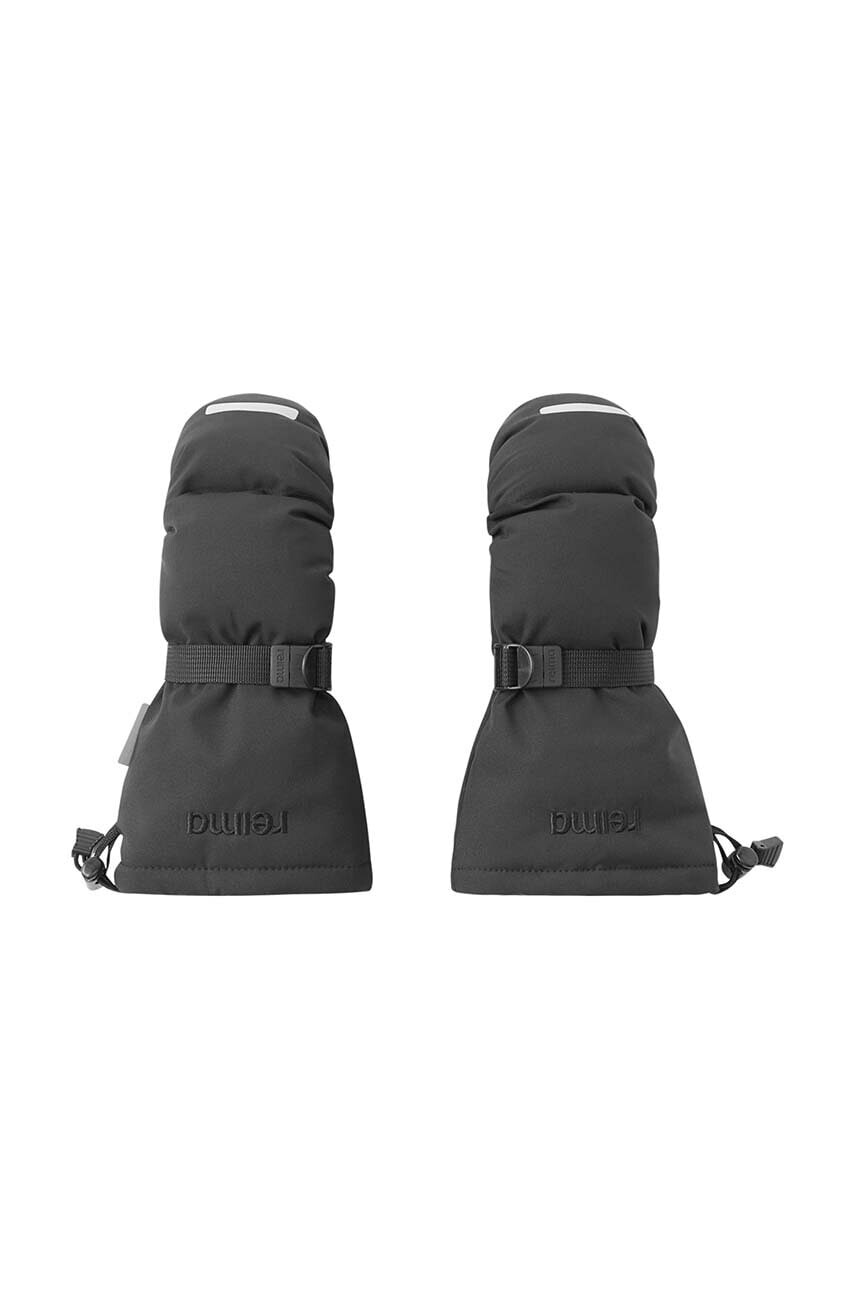 Detské lyžiarske rukavice Reima Vanukko 5300281A