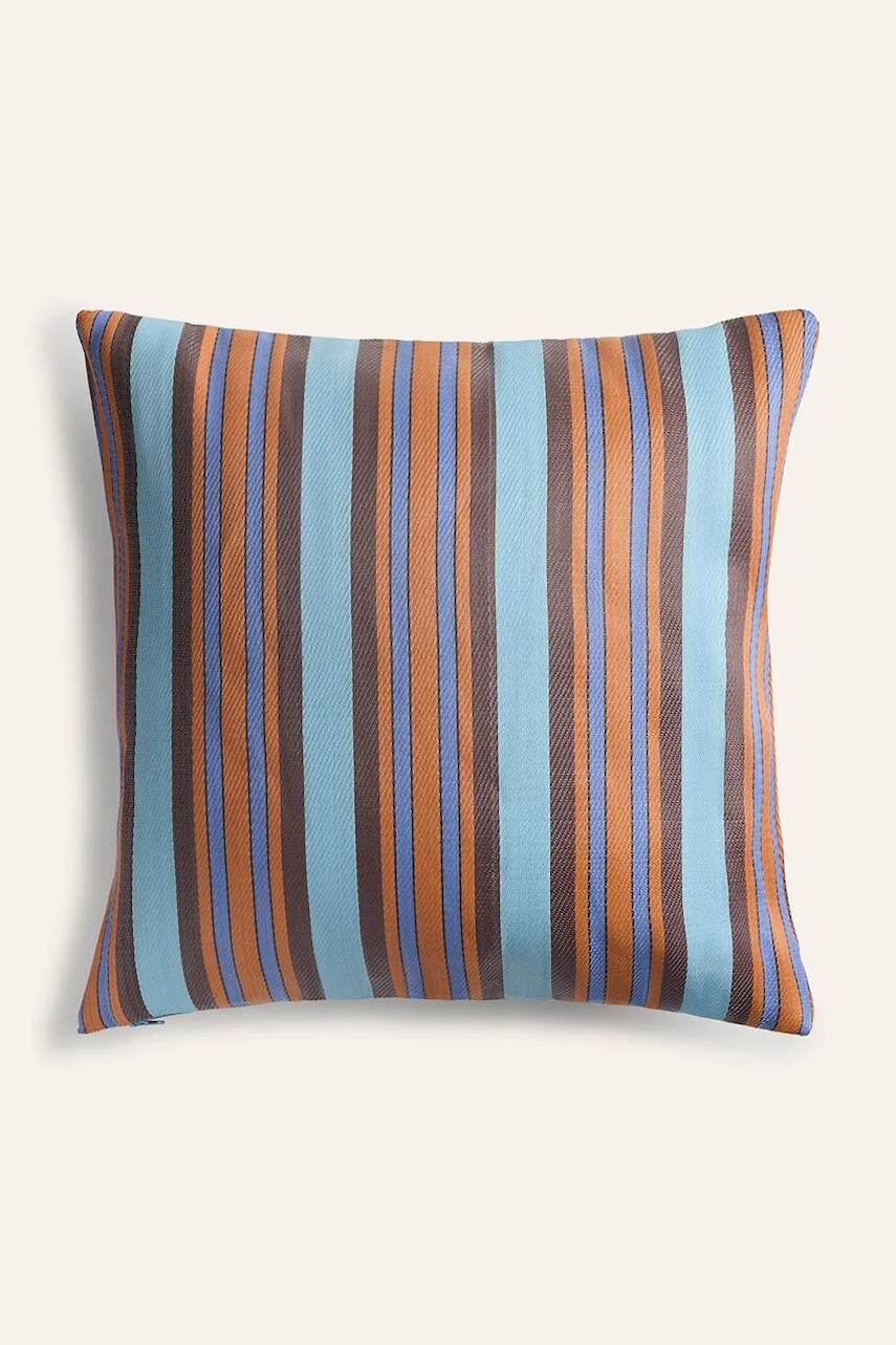 Dekoratívna obliečka na vankúš Calma House Berlin 45x45 cm viac farieb