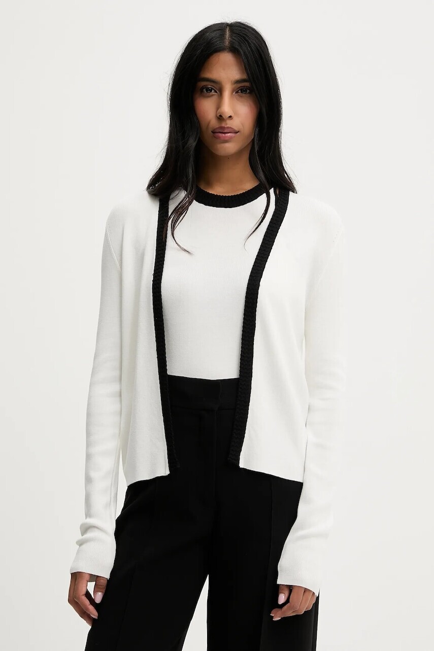 Súprava Answear.LAB dámska, biela farba