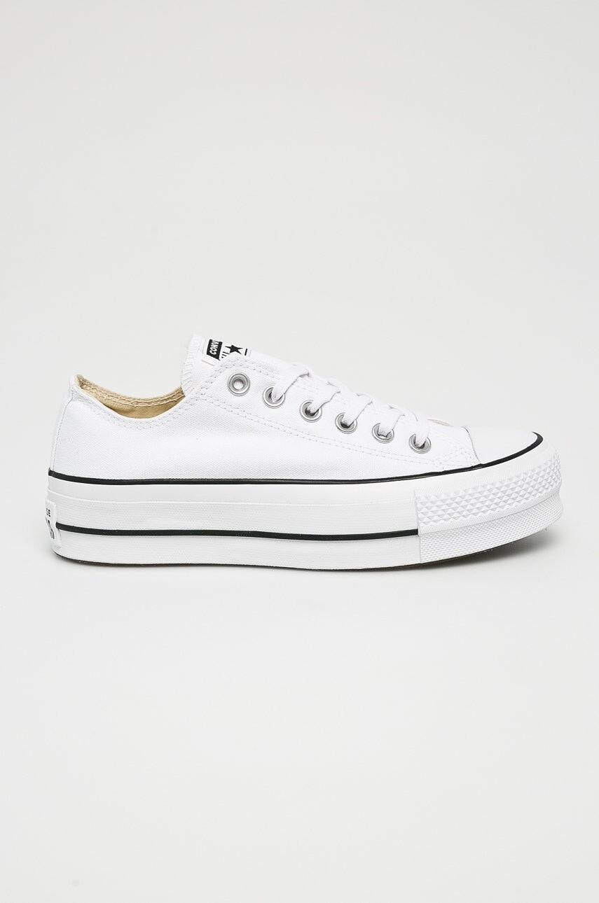 Converse - Tenisky Chuck Taylor C560251-WHITE/B/W,