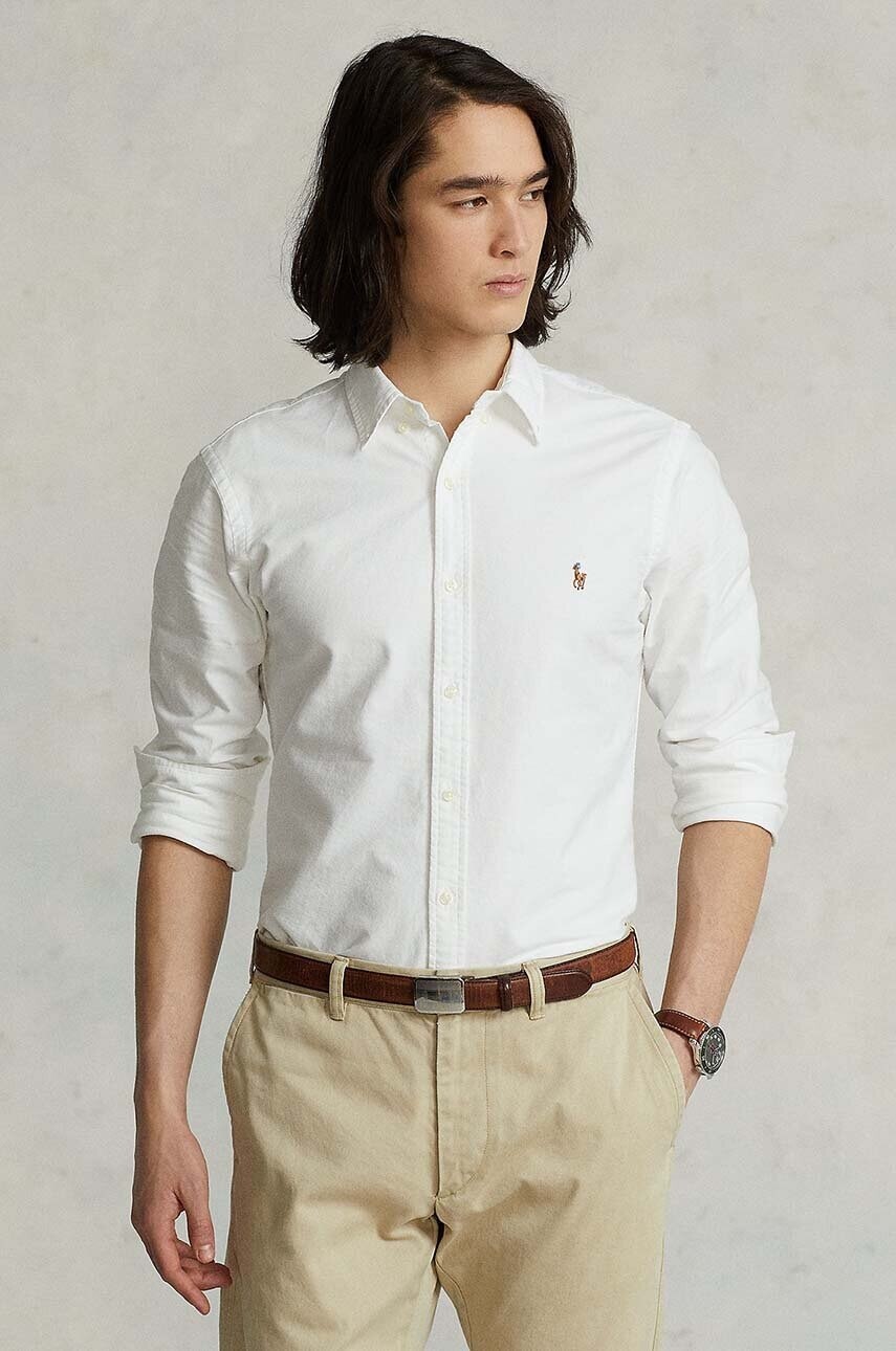 Polo Ralph Lauren - Košeľa 710549084006