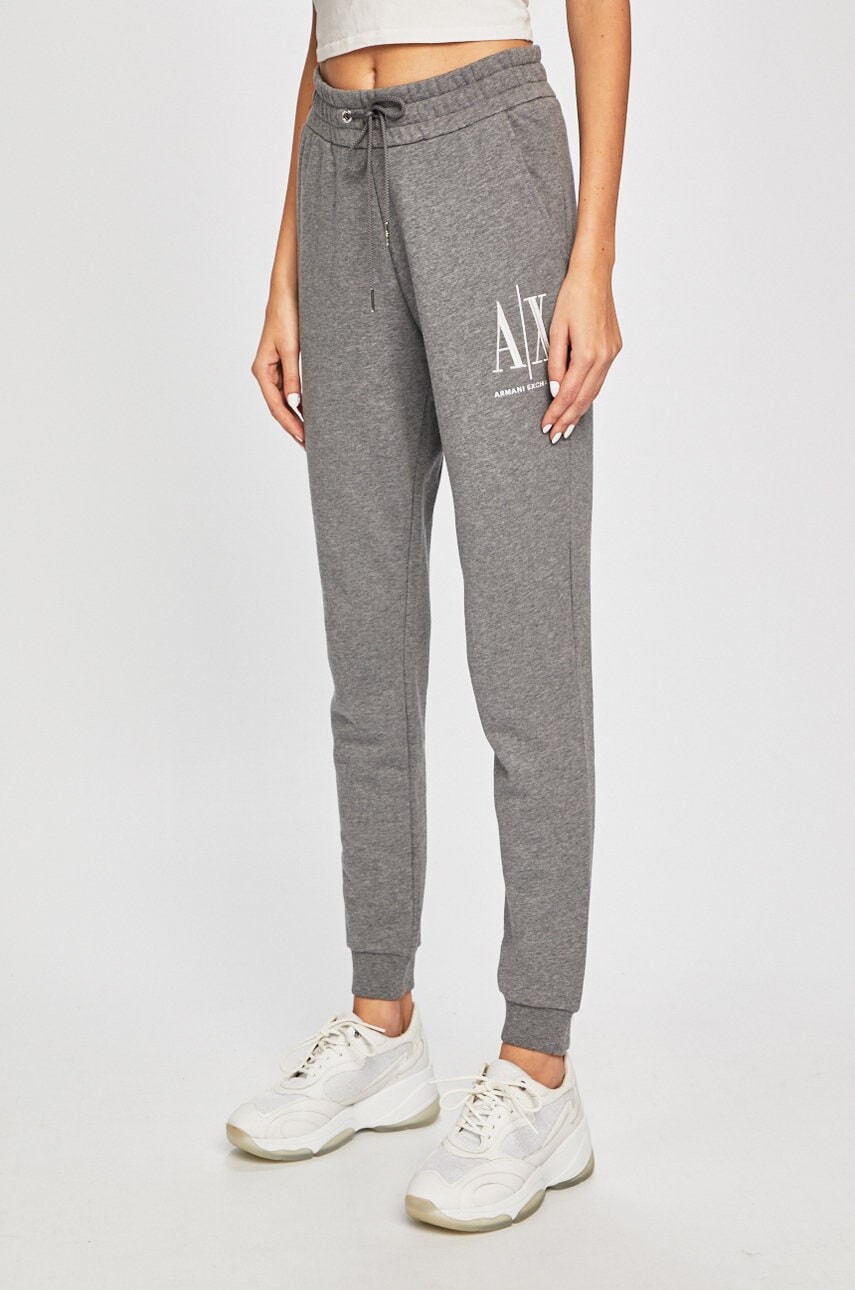 Armani Exchange - Nohavice 8NYPCX YJ68Z NOS