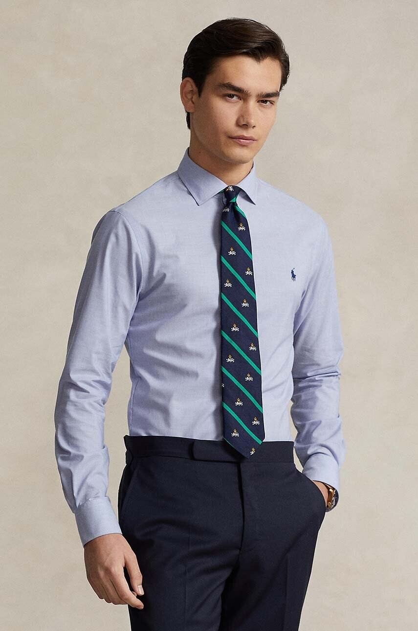 Polo Ralph Lauren - Košeľa 712827064001